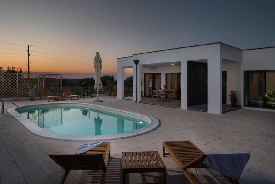 Villa Akadia Holiday