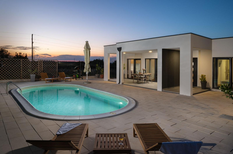 Villa Akadia Holiday