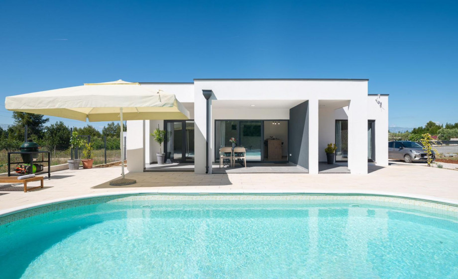 Villa Akadia Holiday