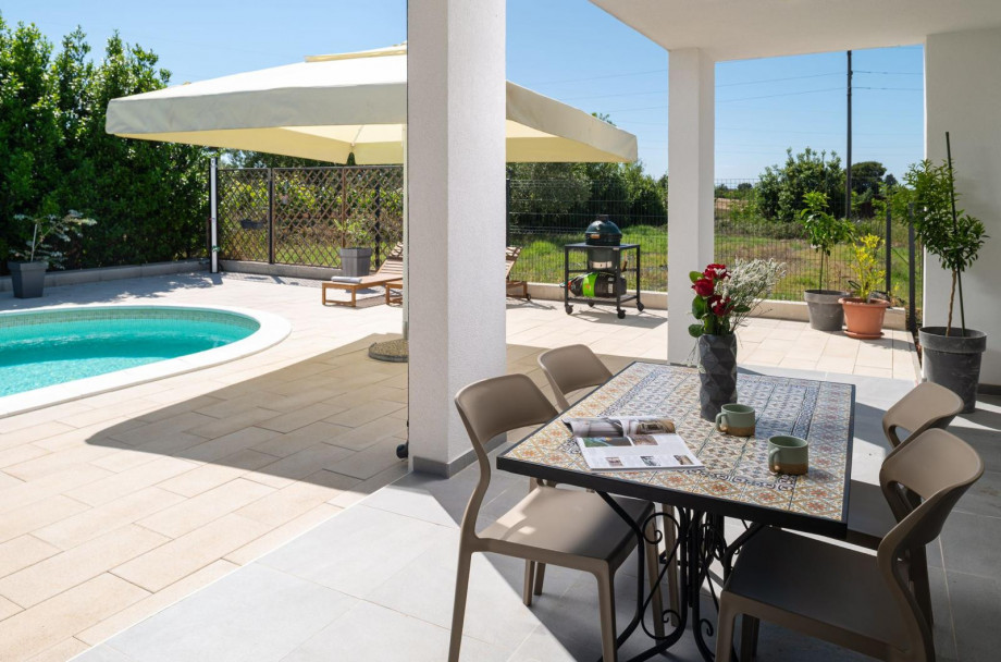 Villa Akadia Holiday