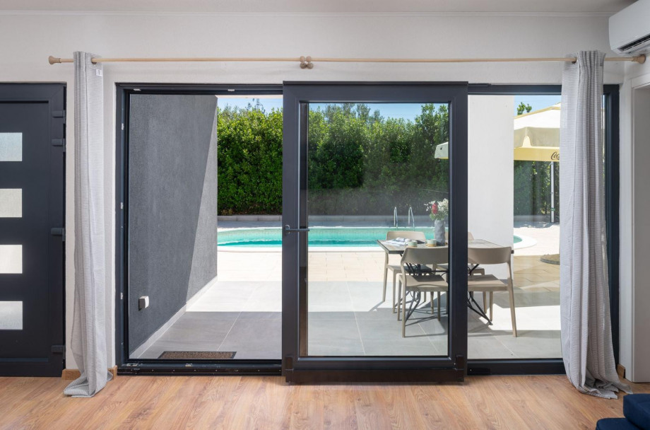 Villa Akadia Holiday