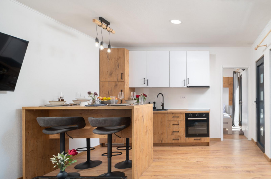 Villa Akadia Holiday