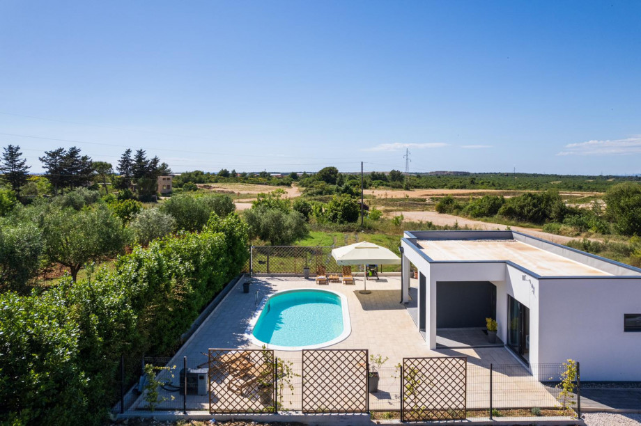 Villa Akadia Holiday