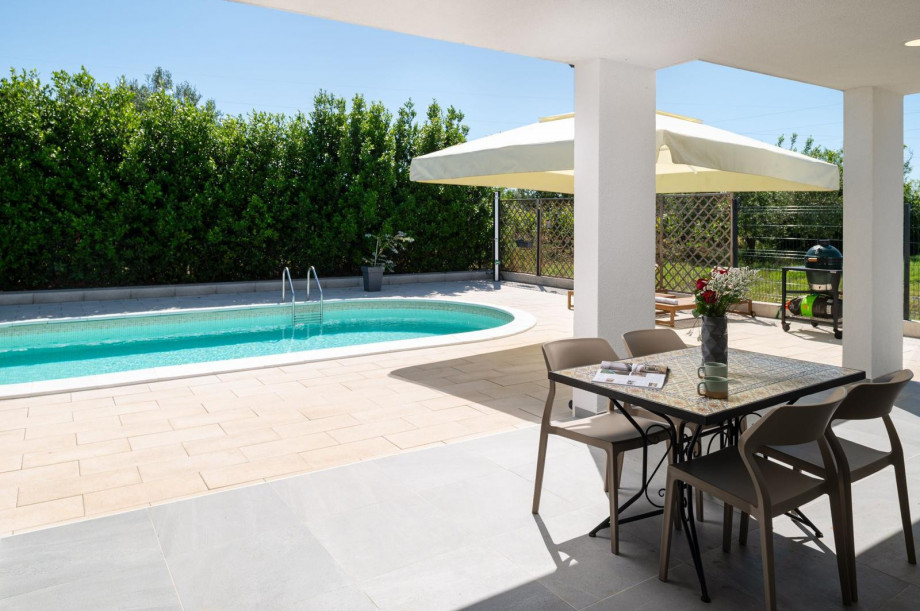 Villa Akadia Holiday