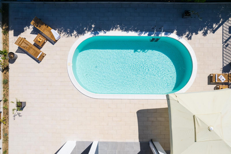 Villa Akadia Holiday