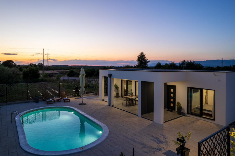 Villa Akadia Holiday