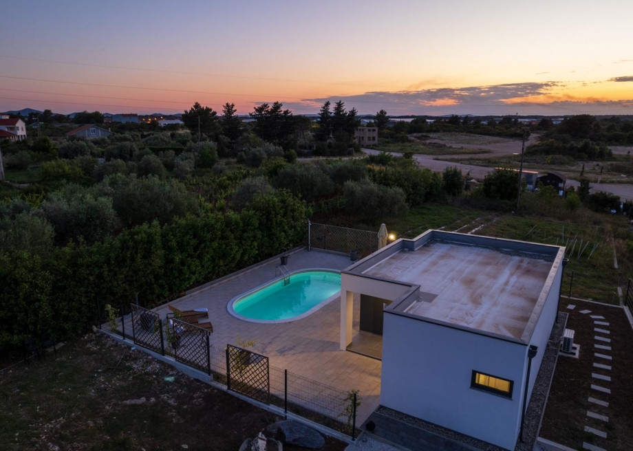 Villa Akadia Holiday