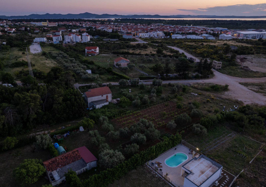 Villa Akadia Holiday