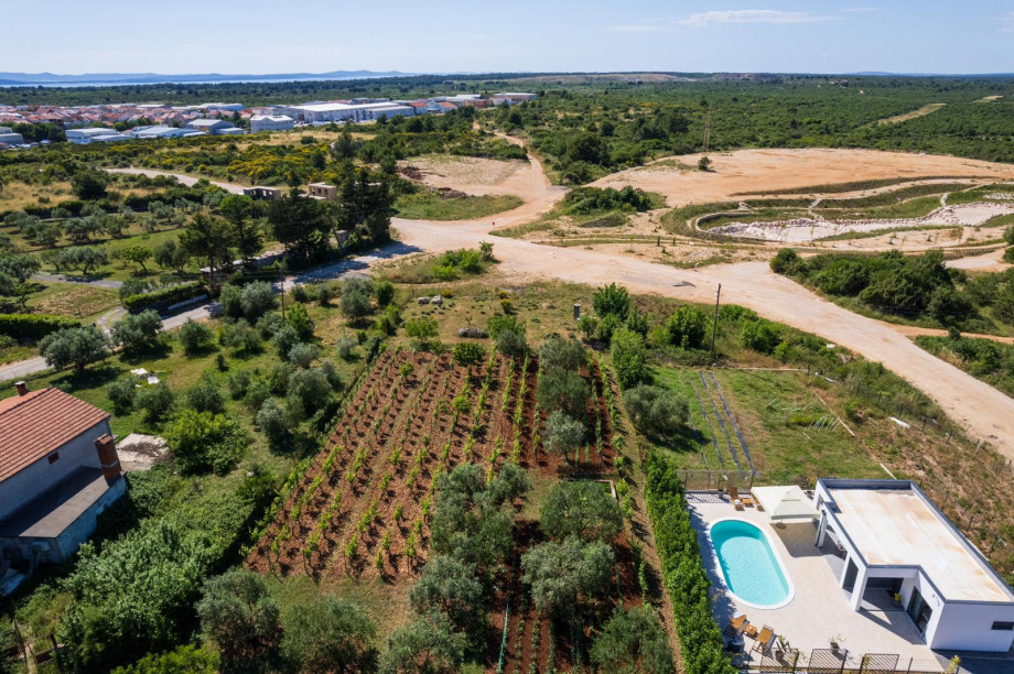 Villa Akadia Holiday