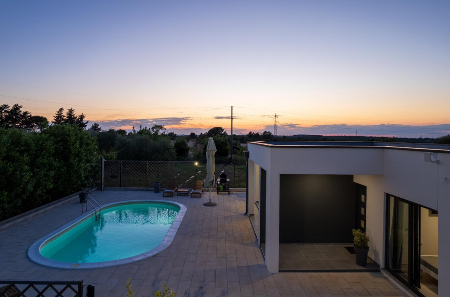 Villa Akadia Holiday