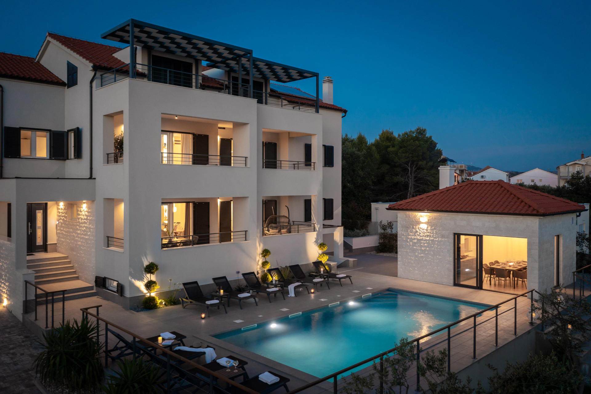 Villa Bianca
