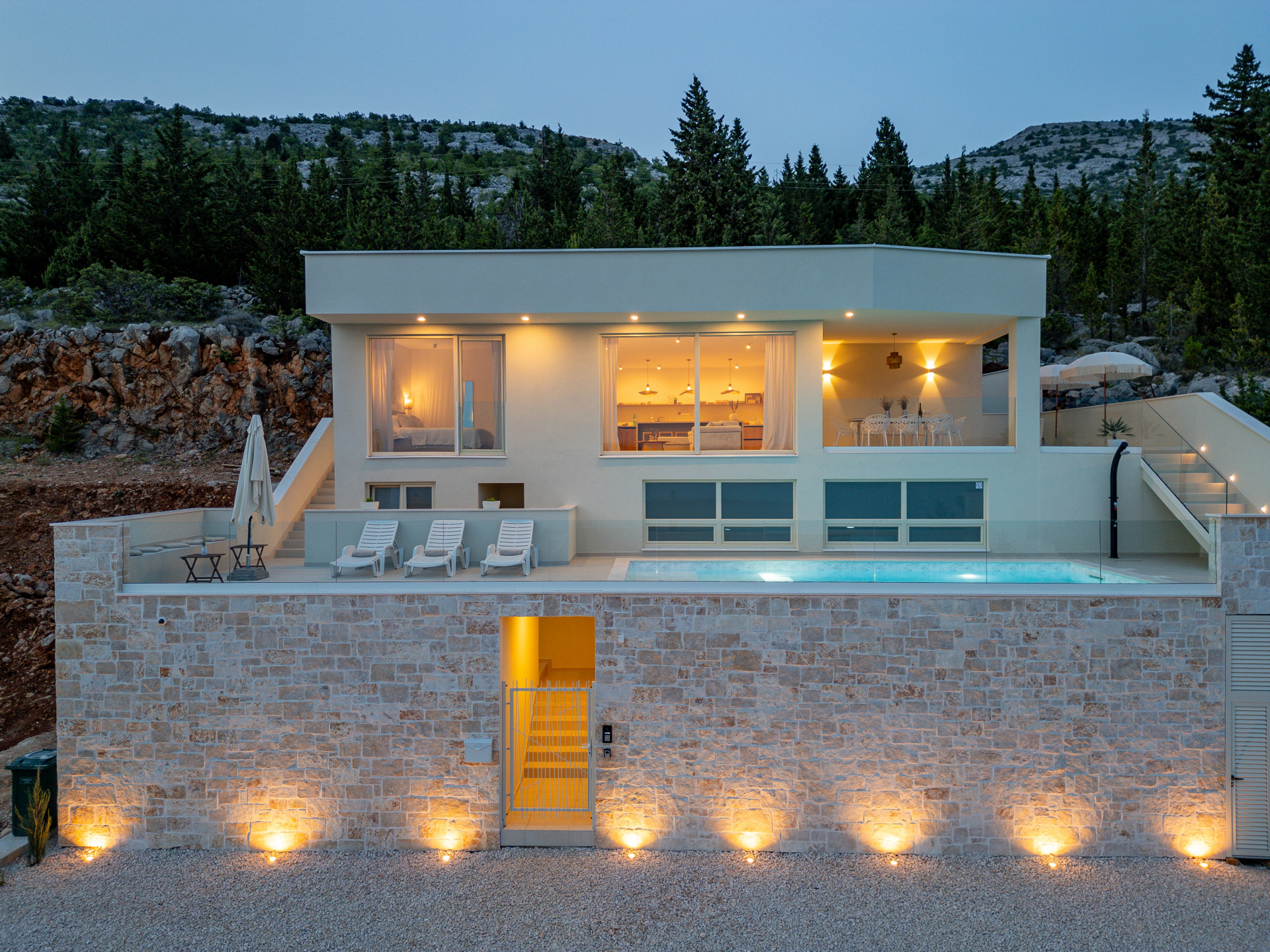 Villa Mara Ondo