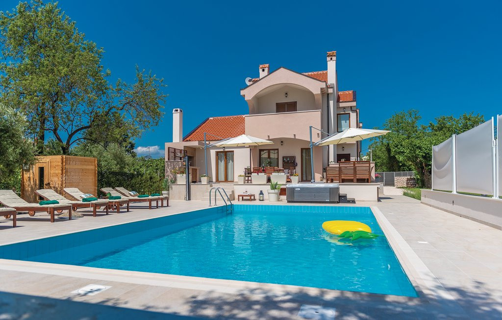 Villa Old Mulbery