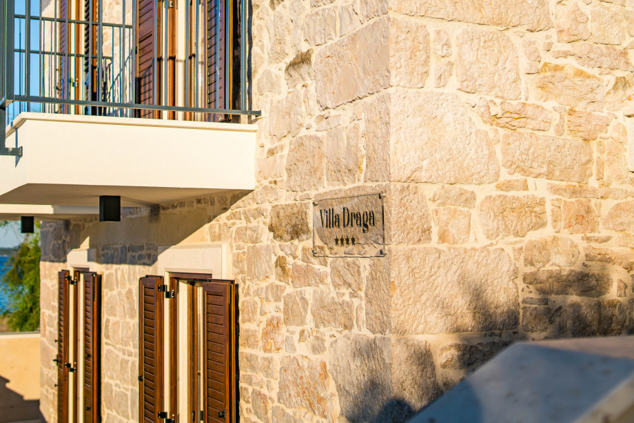 Villa Draga