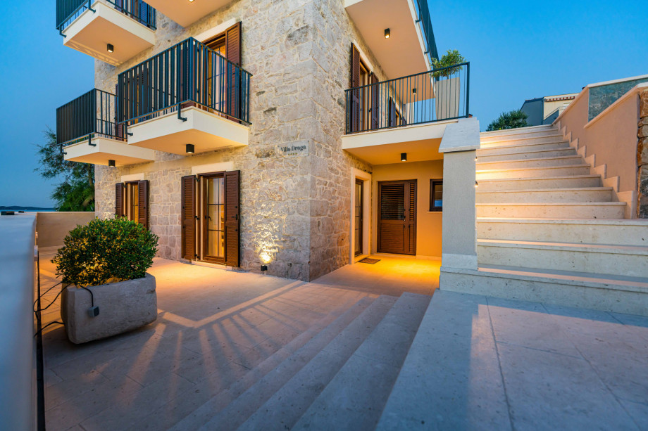 Villa Draga