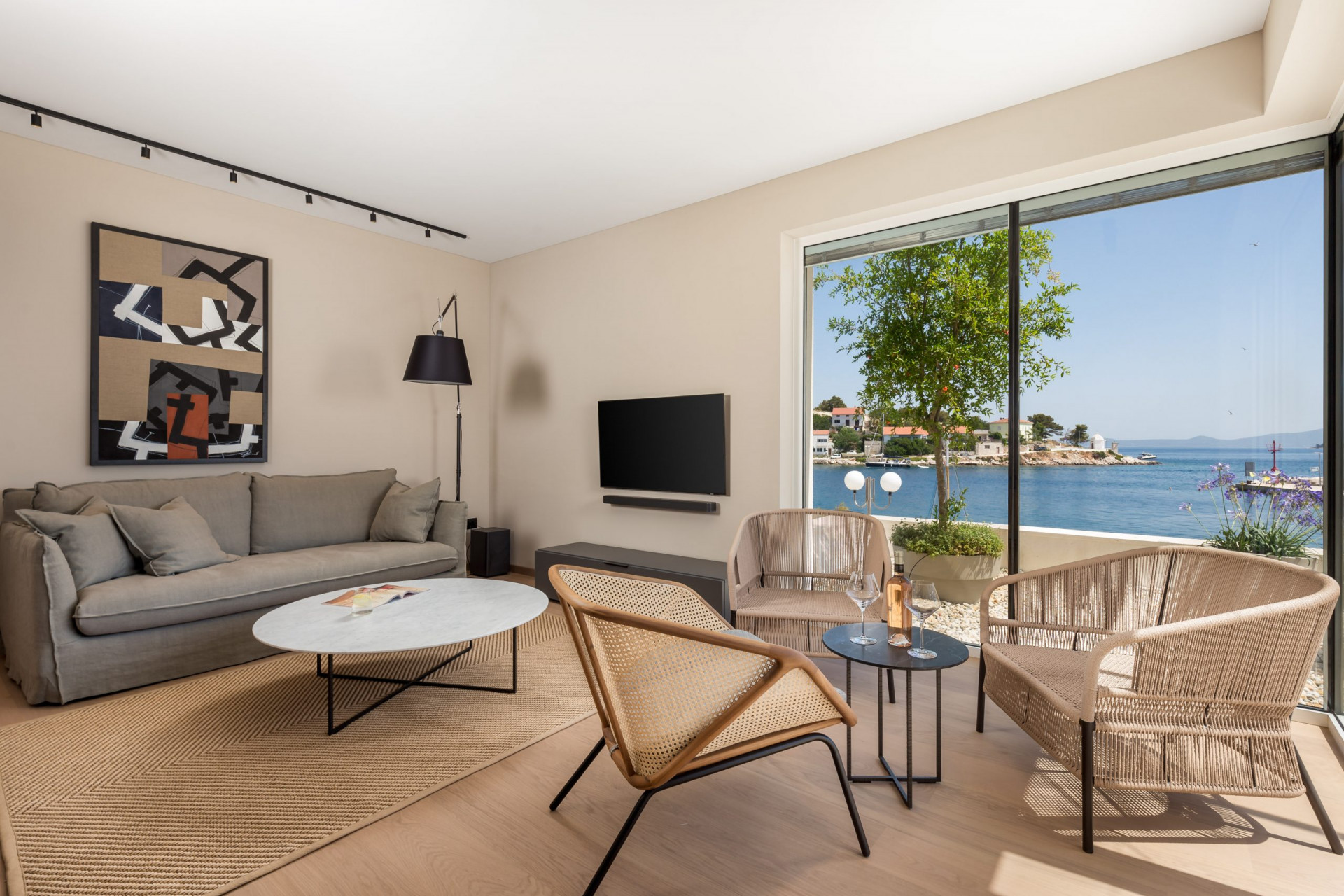 Maiora Luxury Suite