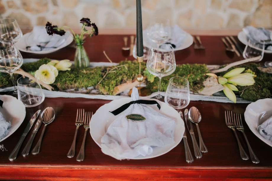 VILLA RAŽNJEVIĆA DVORI A.D. 1307