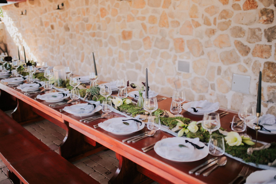 VILLA RAŽNJEVIĆA DVORI A.D. 1307