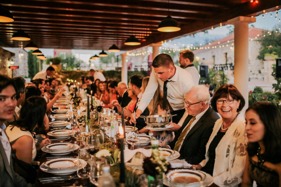 VILLA RAŽNJEVIĆA DVORI A.D. 1307