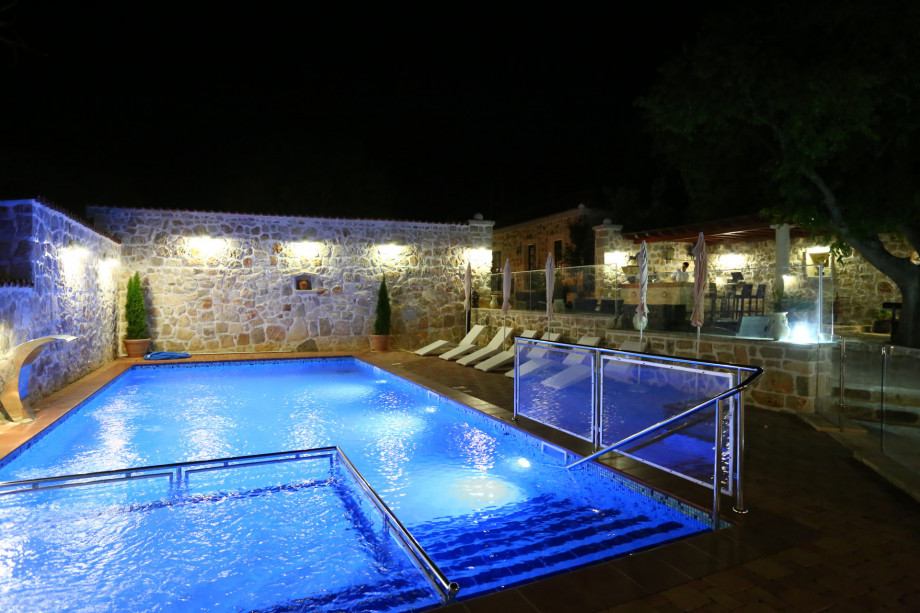 VILLA RAŽNJEVIĆA DVORI A.D. 1307