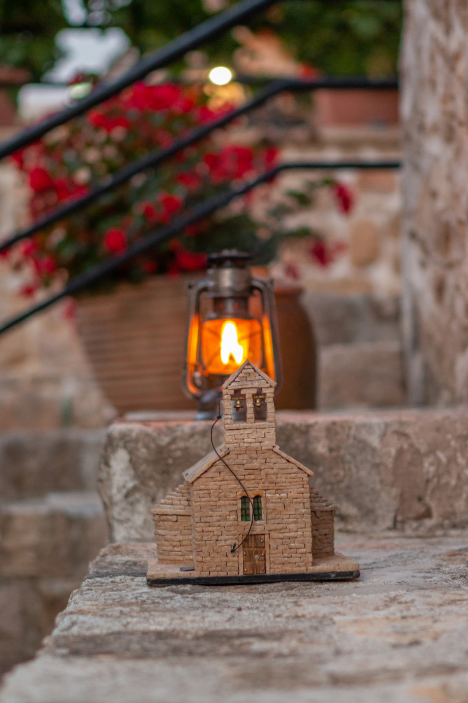 VILLA RAŽNJEVIĆA DVORI A.D. 1307