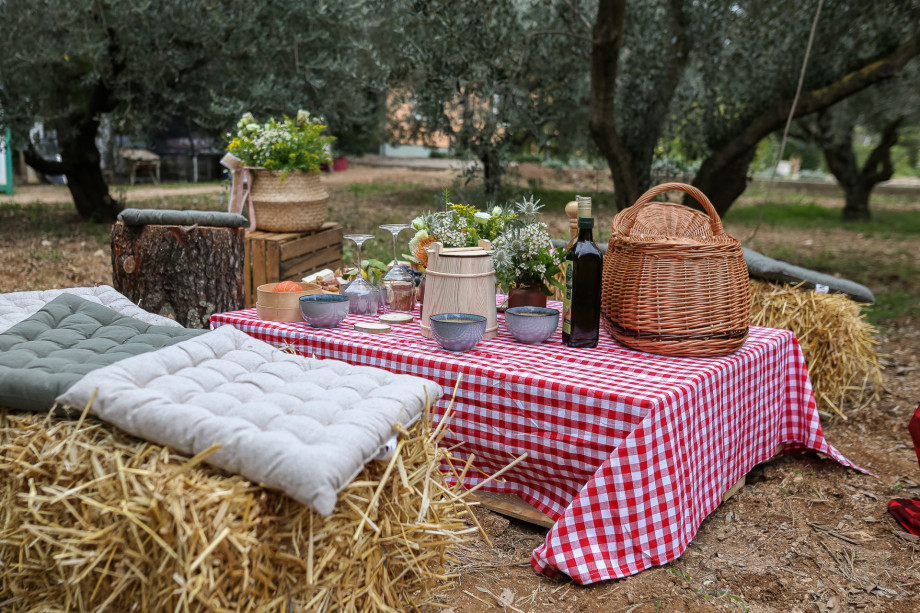 VILLA RAŽNJEVIĆA DVORI A.D. 1307