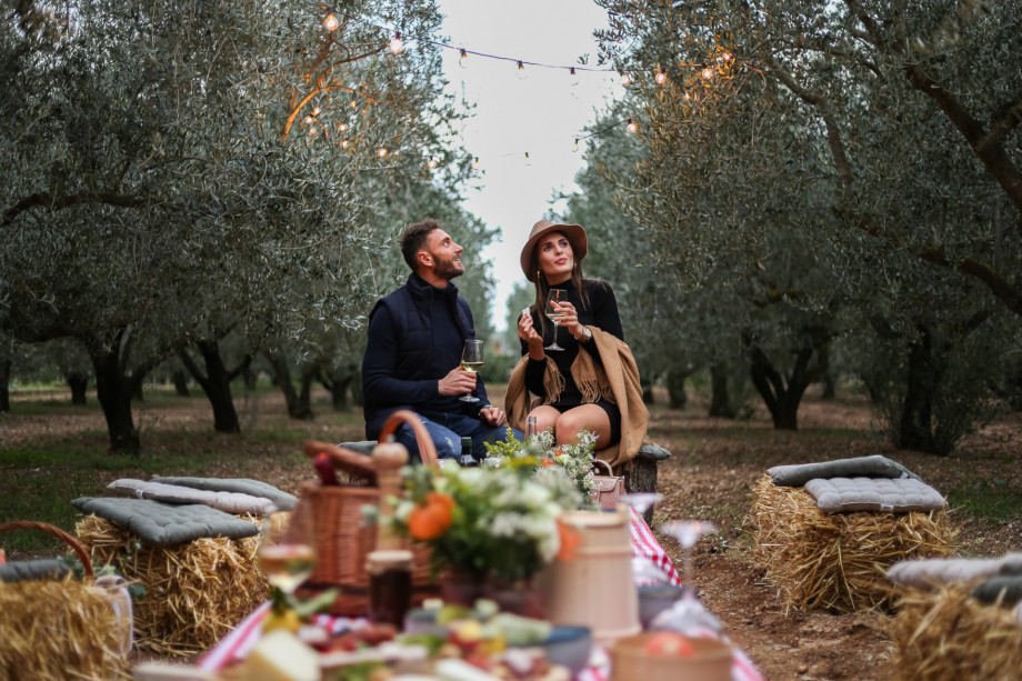 VILLA RAŽNJEVIĆA DVORI A.D. 1307