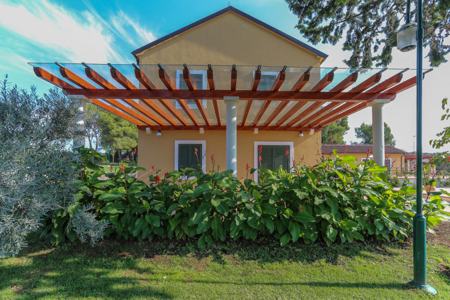 VILLA PRIMORJE