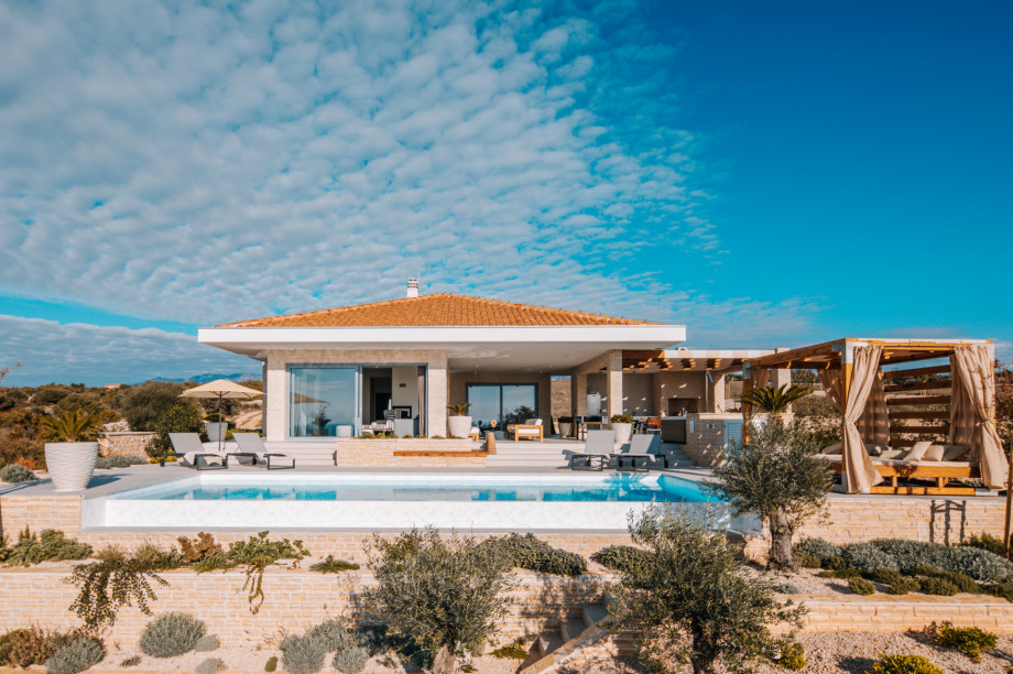 VILLA PLANT VILLAS I