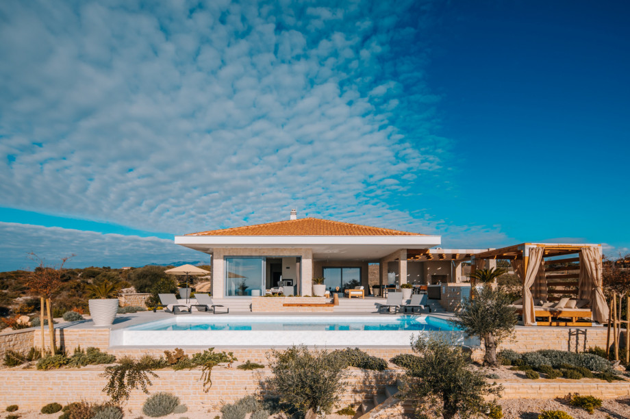 VILLA PLANT VILLAS I