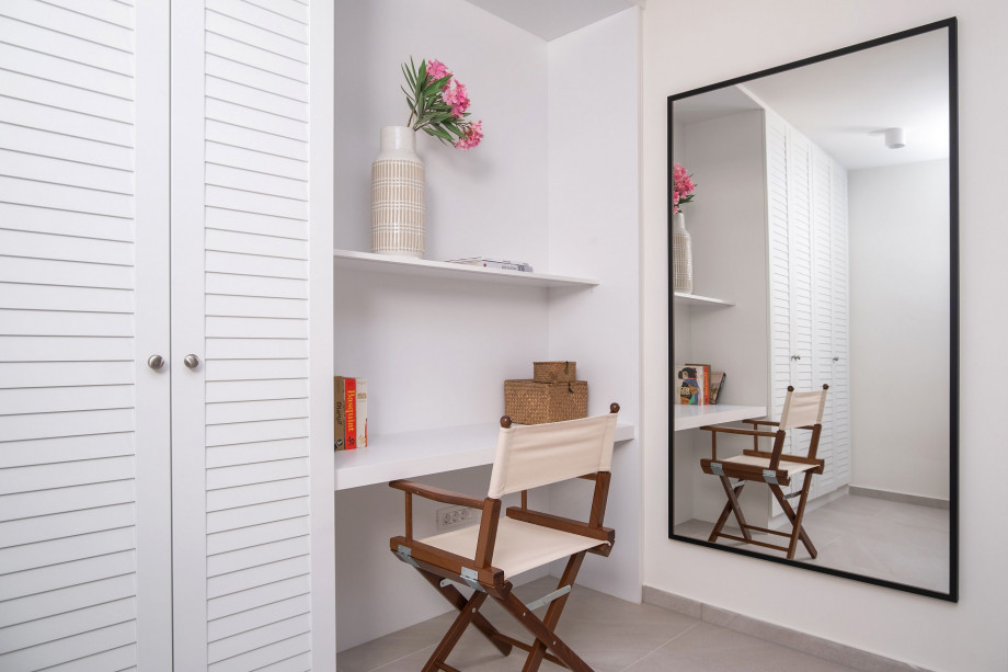 VILLA PLANT VILLAS I