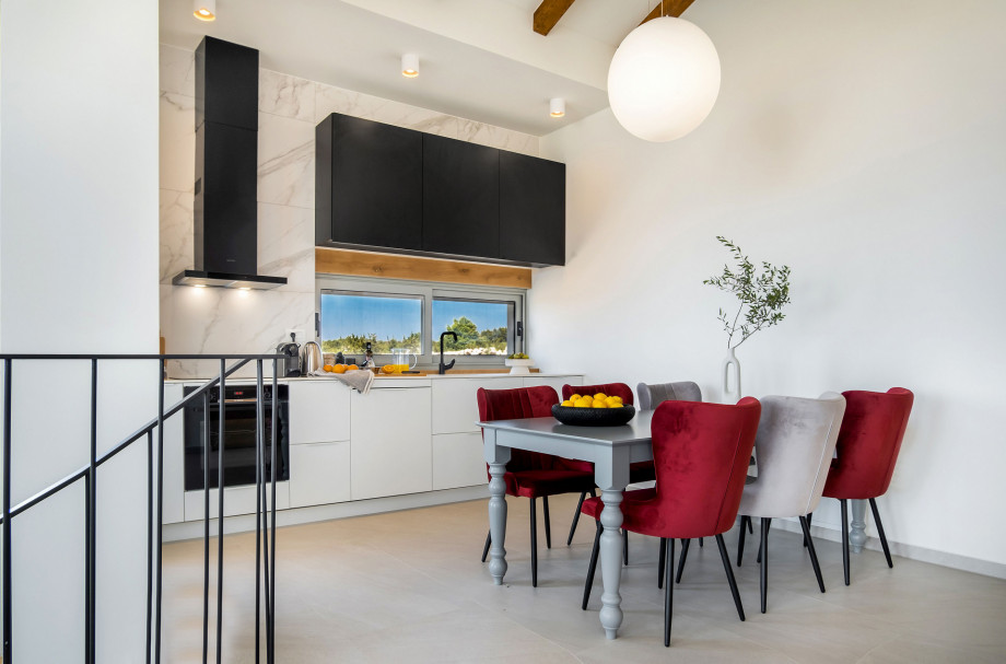 VILLA PLANT VILLAS I