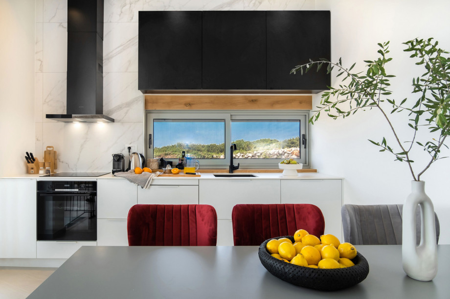 VILLA PLANT VILLAS I