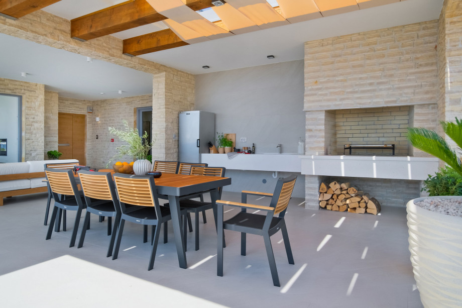 VILLA PLANT VILLAS I