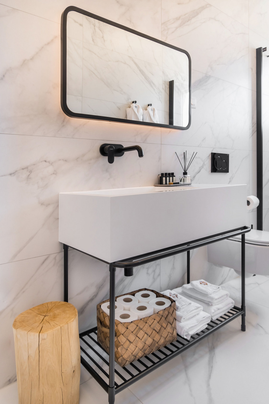 VILLA PLANT VILLAS I