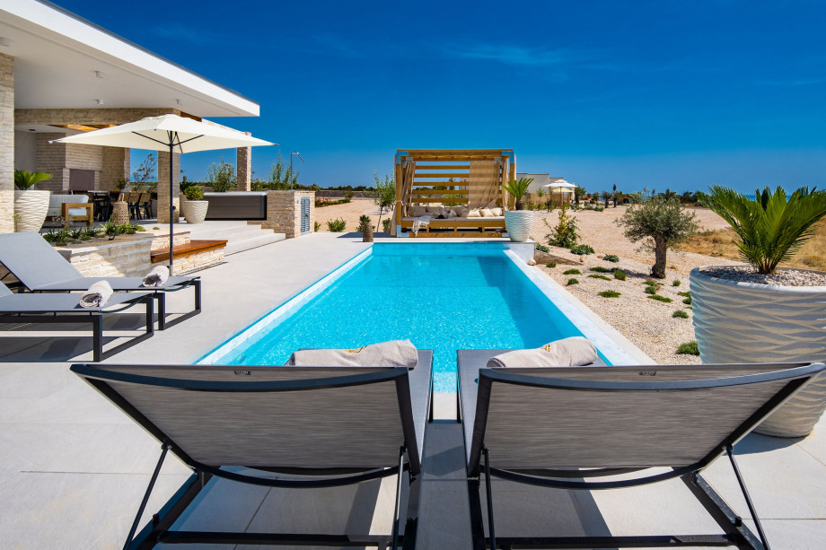 VILLA PLANT VILLAS I