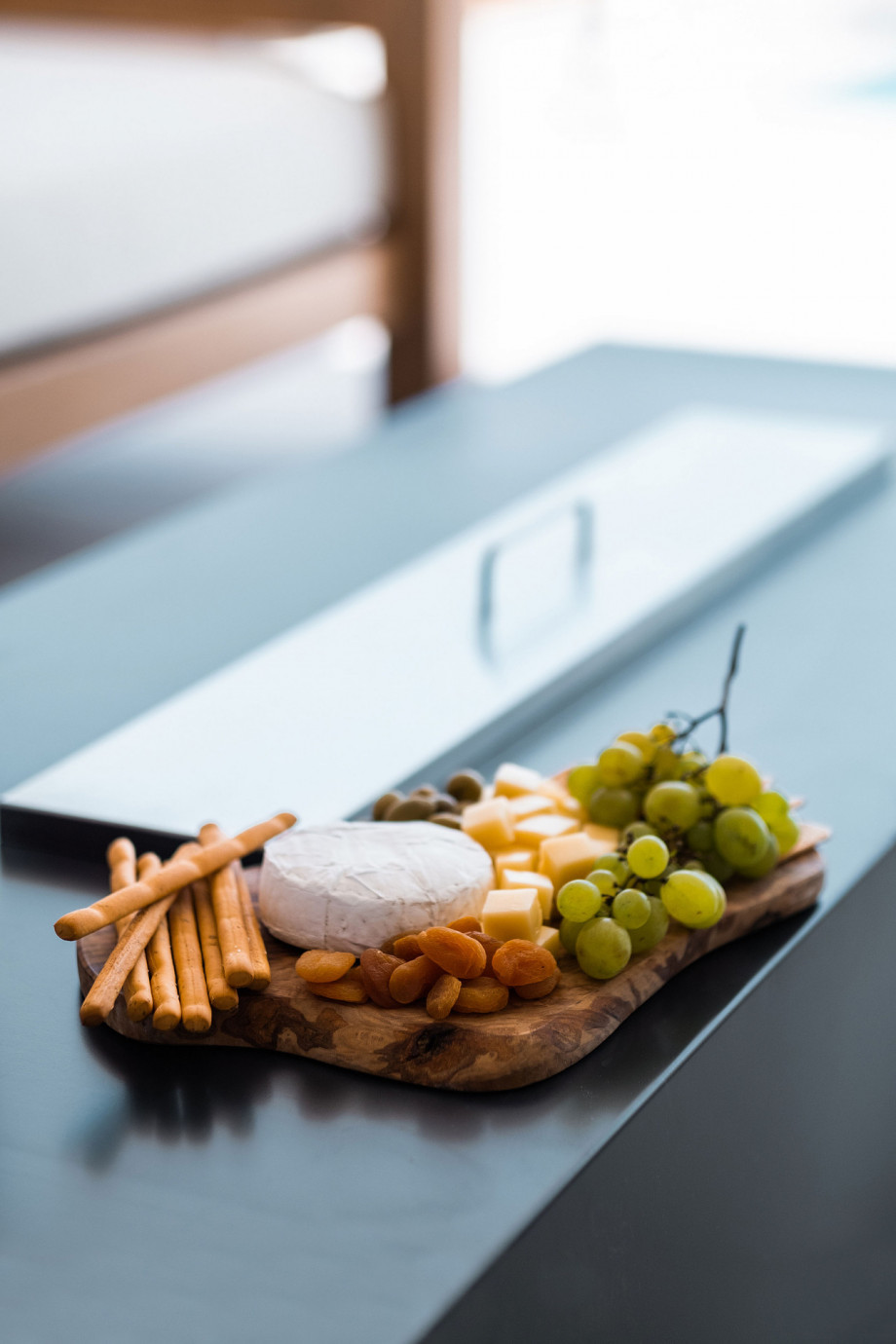 VILLA PLANT VILLAS I