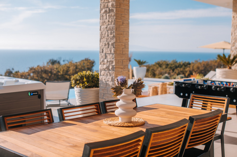 VILLA PLANT VILLAS II