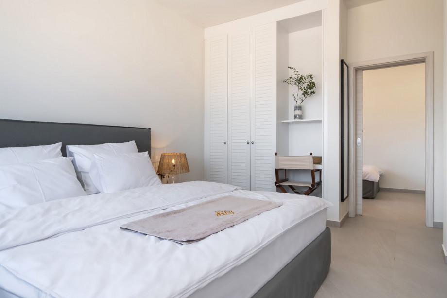 VILLA PLANT VILLAS II