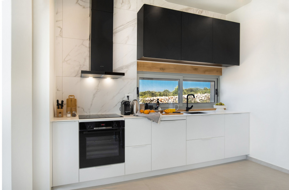 VILLA PLANT VILLAS II