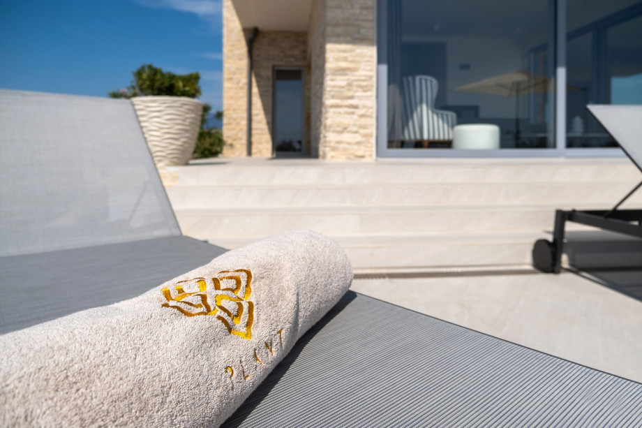 VILLA PLANT VILLAS II