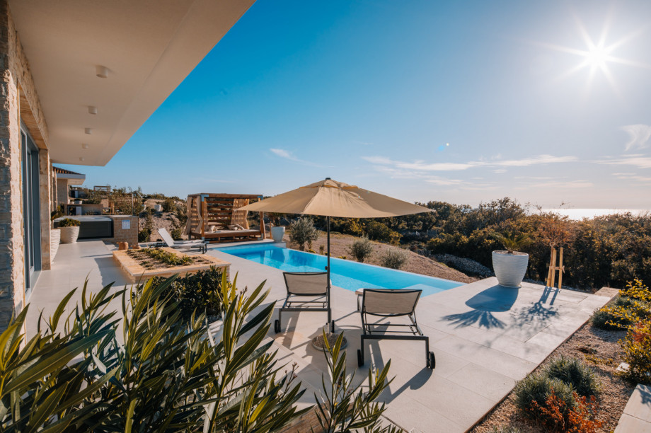 VILLA PLANT VILLAS III