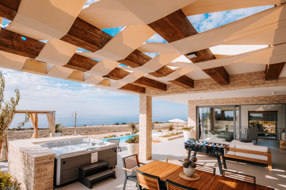 VILLA PLANT VILLAS III