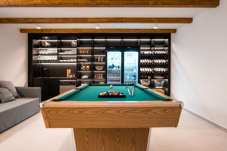 VILLA PLANT VILLAS III