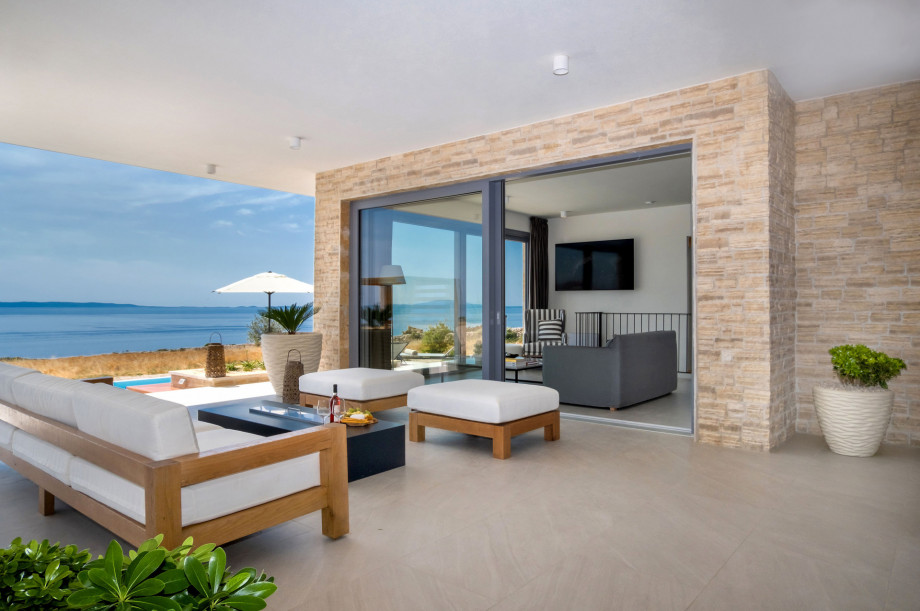 VILLA PLANT VILLAS III