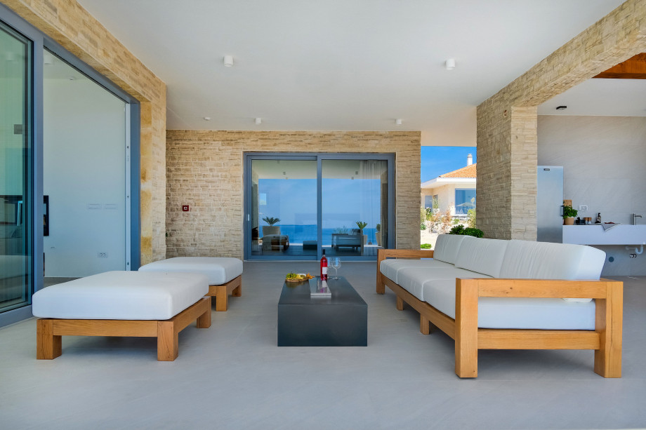 VILLA PLANT VILLAS III