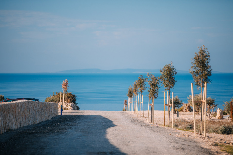 VILLA PLANT VILLAS III