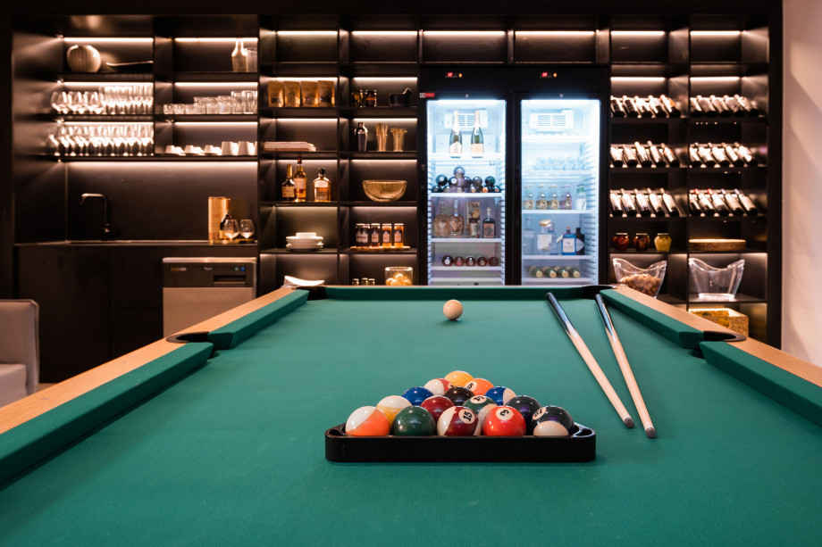 VILLA PLANT VILLAS III