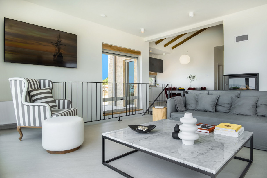 VILLA PLANT VILLAS III