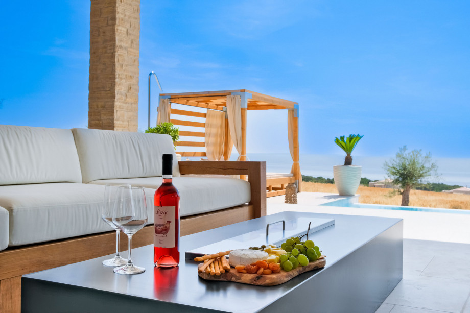 VILLA PLANT VILLAS III